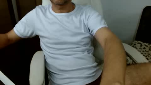 Andres online show from 3, 5, 2026