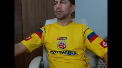Andres online show from 15, 5, 2026