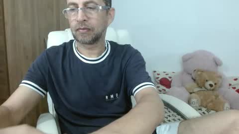 Andres online show from 19, 5, 2026