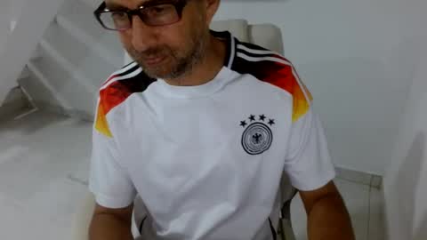 Andres online show from 15, 7, 2026