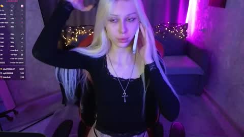 Violeta online show from 15, 1, 2026