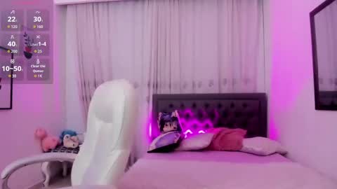 Alice online show from 16, 10, 2025