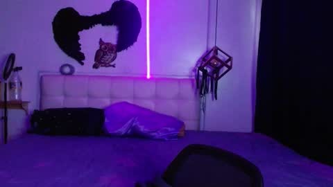 goth_minerva online show from 22, 9, 2025