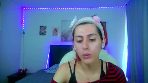 goth_minerva online show from 6, 3, 2026