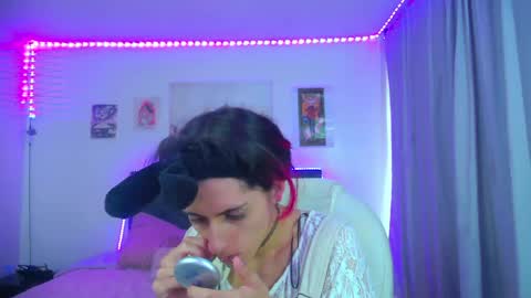 goth_minerva online show from 17, 4, 2026