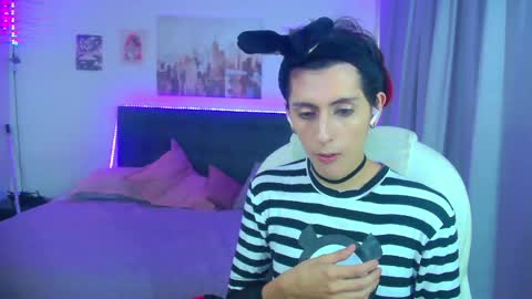 goth_minerva online show from 21, 4, 2026