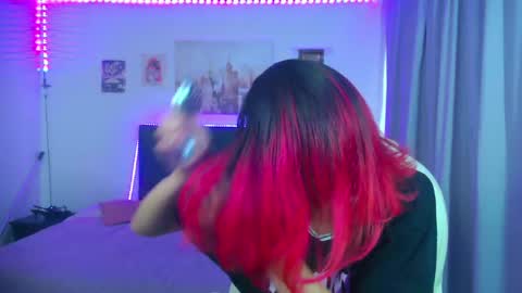 goth_minerva online show from 22, 4, 2026