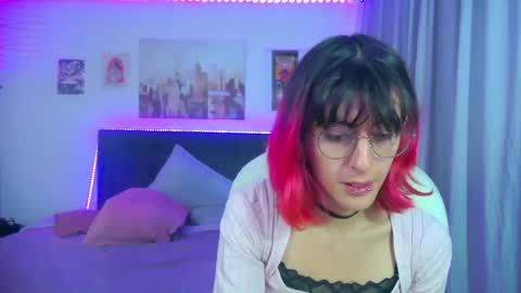 goth_minerva online show from 23, 4, 2026