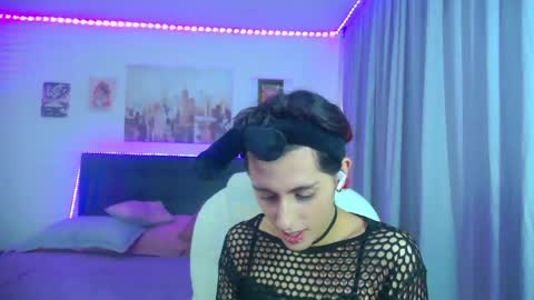 goth_minerva online show from 24, 4, 2026