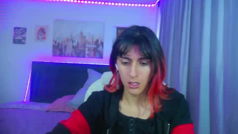 goth_minerva online show from 27, 4, 2026