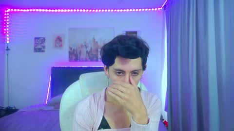 goth_minerva online show from 28, 4, 2026