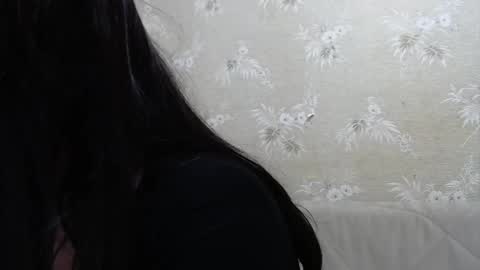 Snapshot of goth_pumpkin chatting on 3, 12, 2024 Amy online show from 3, 12, 2024