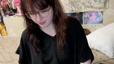 Snapshot of goth_pumpkin chatting on 15, 9, 2025 Amy online show from 15, 9, 2025