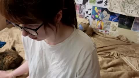 Amy online show from 20, 5, 2026