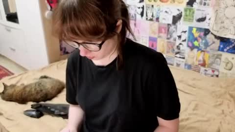 Amy online show from 28, 5, 2026