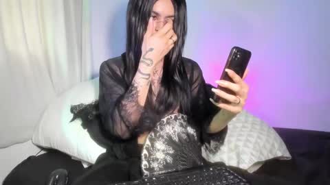 Russ  online show from 4, 3, 2025