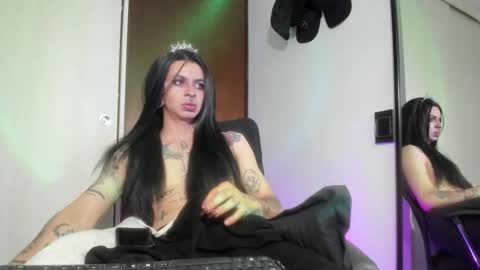 Russ  online show from 11, 9, 2025