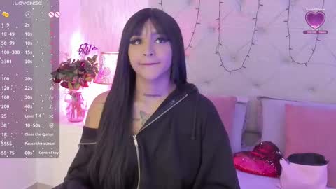 Snapshot of goth_tasha chatting on 29, 9, 2025 goth_tasha online show from 29, 9, 2025