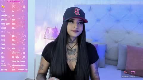 goth_tasha online show from 23, 4, 2026