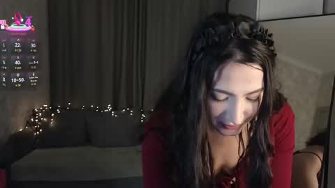 mulan online show from 17, 12, 2025