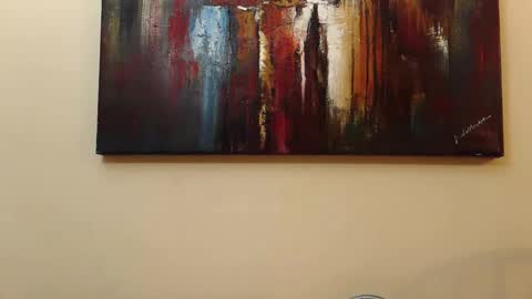 gothbaby305 online show from 18, 1, 2026