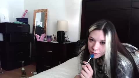 gothbaby305 online show from 27, 4, 2026