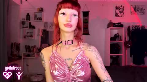    online show from 12, 10, 2025