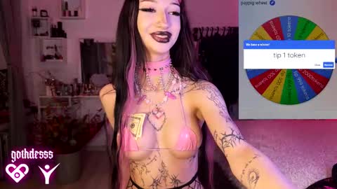    online show from 8, 3, 2026