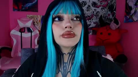 GothGaby online show from 15, 5, 2026