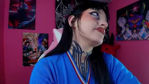 GothGaby online show from 21, 5, 2026