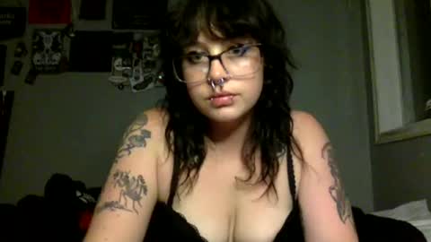 Goddessr0se online show from 5, 6, 2026
