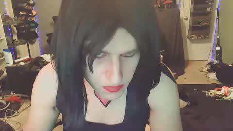 Victoriana online show from 4, 1, 2025