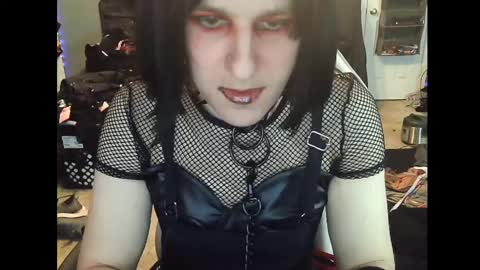 Victoriana online show from 11, 1, 2025