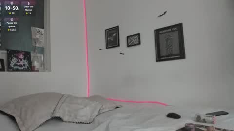 hi my name is Elizabeth nice to meet you online show from 2, 12, 2025