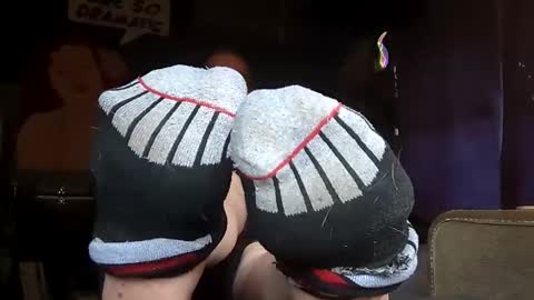 Snapshot of gothicfeetfantasies chatting on 11, 2, 2026 Mistress Mommy Godess online show from 11, 2, 2026