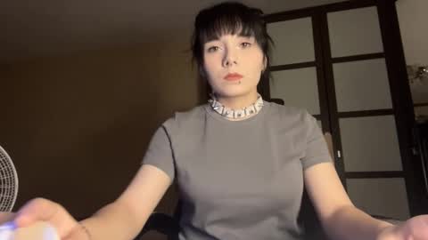 Snapshot of gothickq chatting on 8, 5, 2026 gothickq online show from 8, 5, 2026