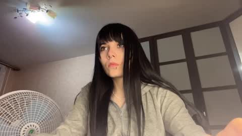 Snapshot of gothickq chatting on 11, 5, 2026 gothickq online show from 11, 5, 2026