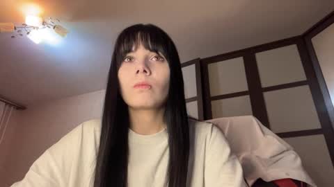 Snapshot of gothickq chatting on 18, 5, 2026 gothickq online show from 18, 5, 2026