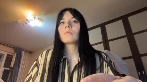 Snapshot of gothickq chatting on 19, 5, 2026 gothickq online show from 19, 5, 2026