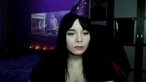 Snapshot of gothickq chatting on 2, 6, 2026 gothickq online show from 2, 6, 2026