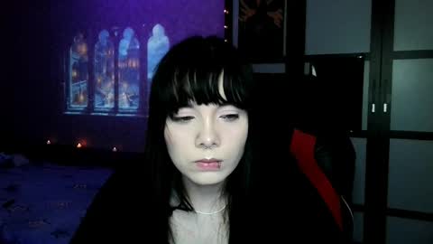 Snapshot of gothickq chatting on 7, 6, 2026 gothickq online show from 7, 6, 2026