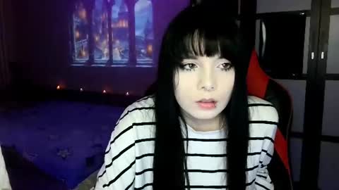 Snapshot of gothickq chatting on 8, 6, 2026 gothickq online show from 8, 6, 2026