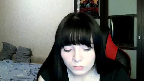 Snapshot of gothickq chatting on 11, 6, 2026 gothickq online show from 11, 6, 2026