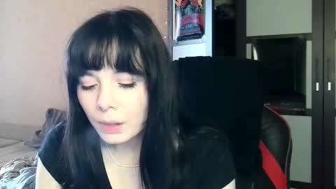Snapshot of gothickq chatting on 12, 6, 2026 gothickq online show from 12, 6, 2026