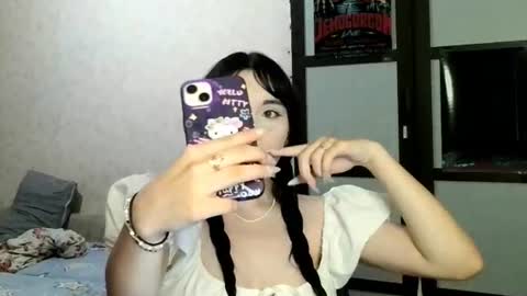 Snapshot of gothickq chatting on 21, 6, 2026 gothickq online show from 21, 6, 2026