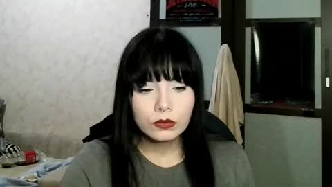gothickq online show from 22, 6, 2026