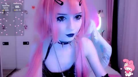 gothiclali online show from 19, 9, 2025