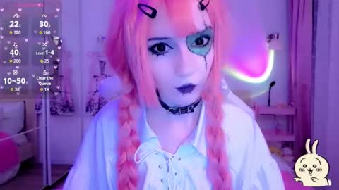 gothiclali online show from 22, 10, 2025