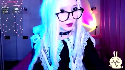 gothiclali online show from 9, 2, 2026