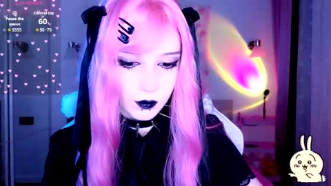 gothiclali online show from 2, 3, 2026